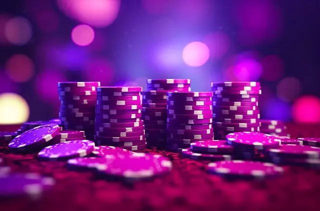 8 cassino app