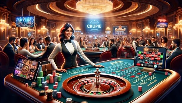 8 cassino app