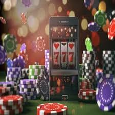8 cassino app
