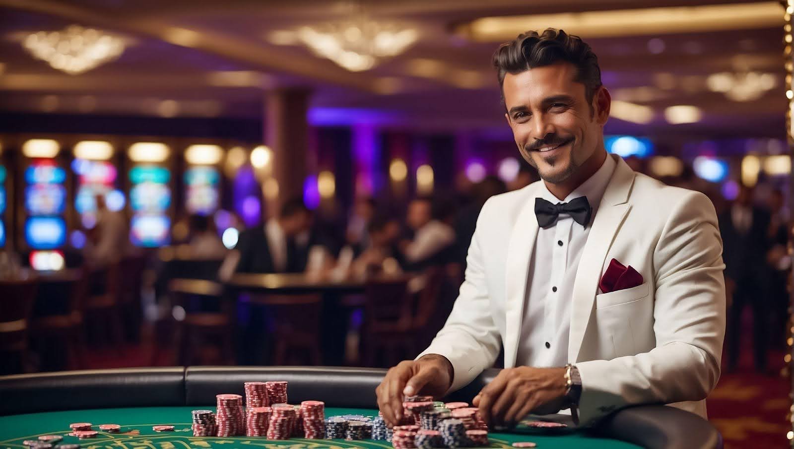 8 cassino app