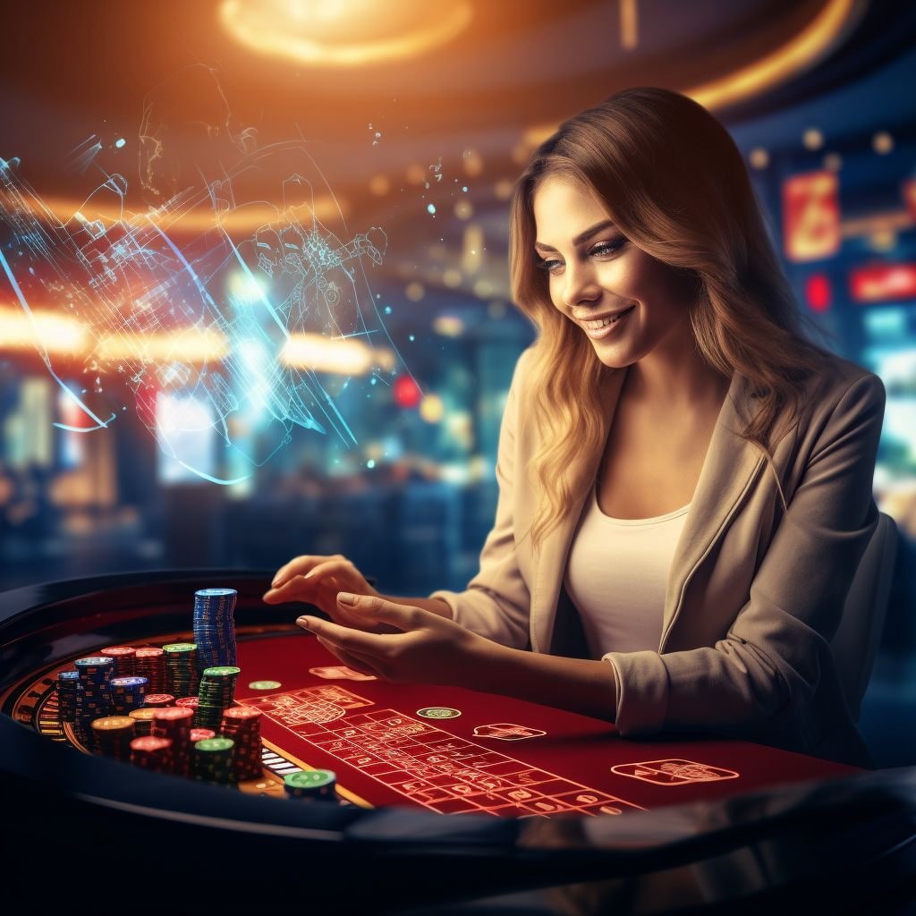 8 cassino app