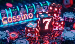8 cassino app