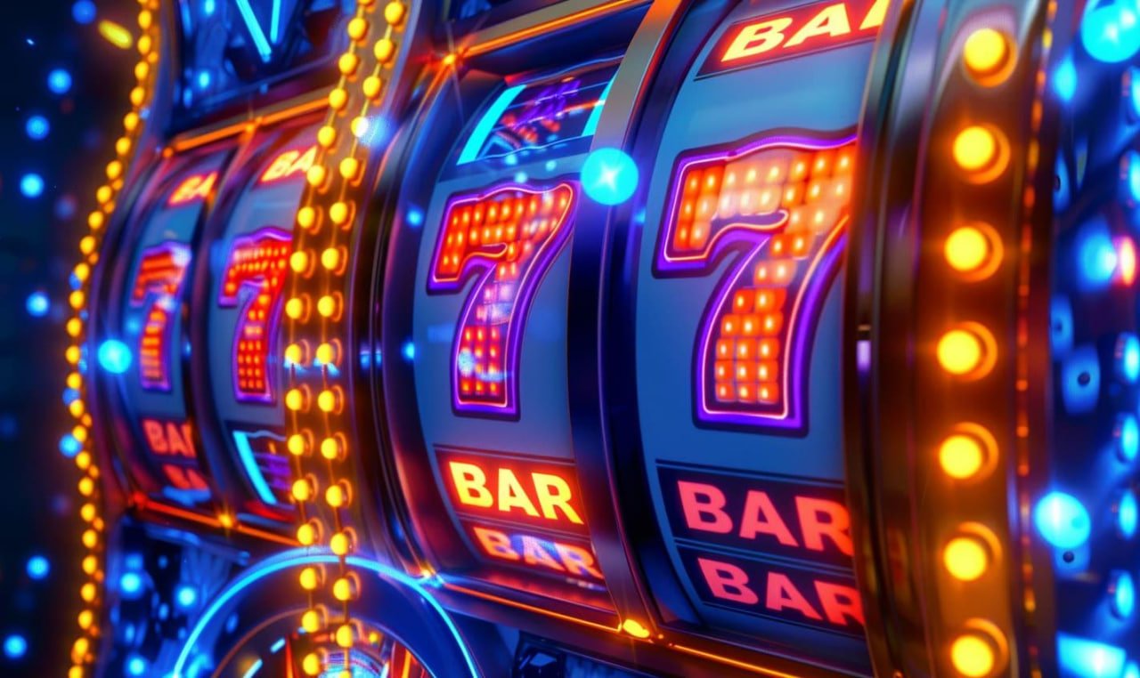 8 cassino app