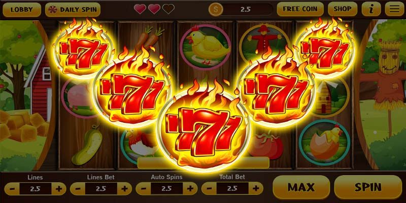 8 cassino app