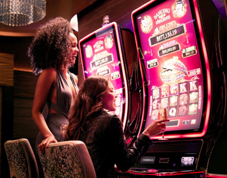 8 cassino app