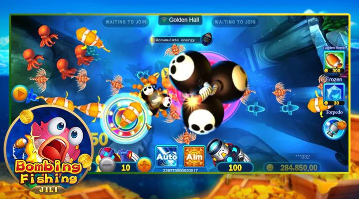 8 cassino app