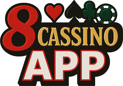 8 cassino app